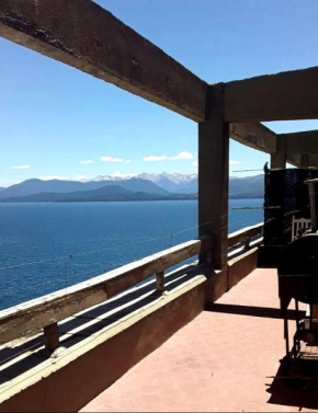 Depto Centro Bariloche 1